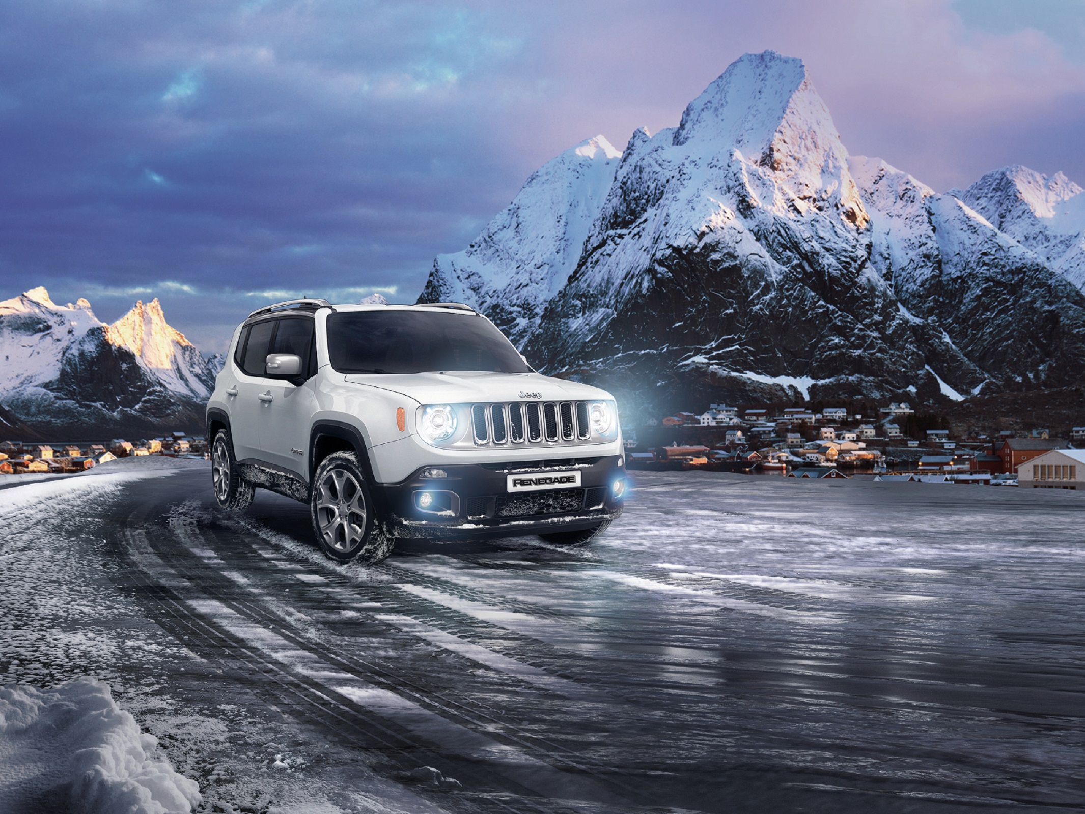 Jeep’ten Çılgın Kampanya!