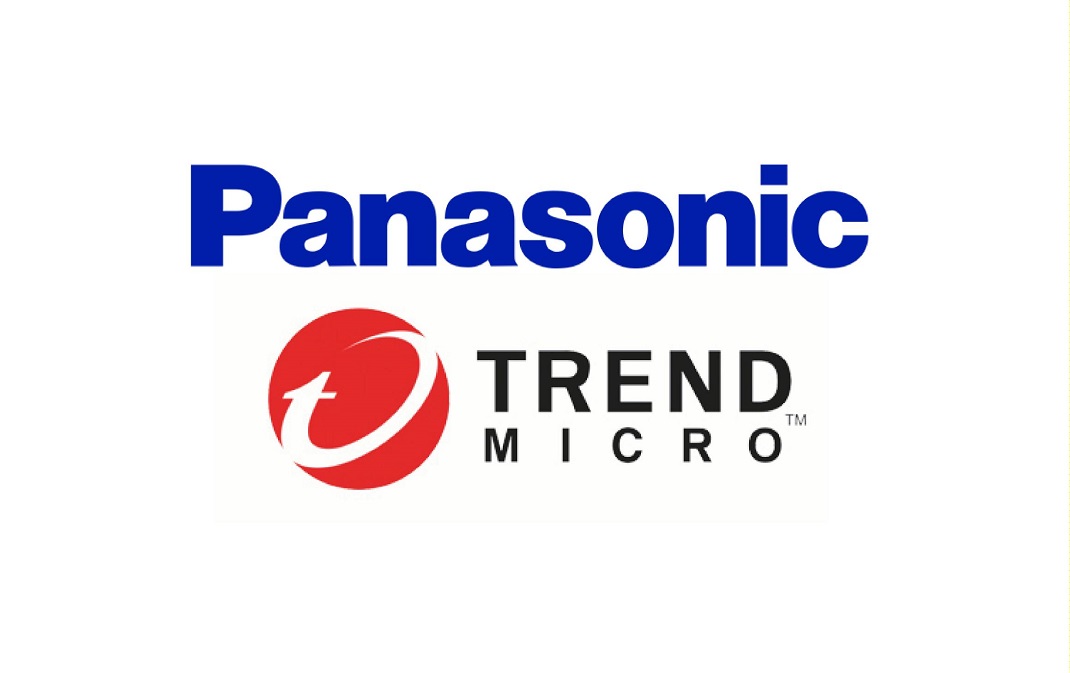 Trend Micro ve Panasonic Akıllı Otomobillerin Güvenliği İçin İşbirliği Yapıyor