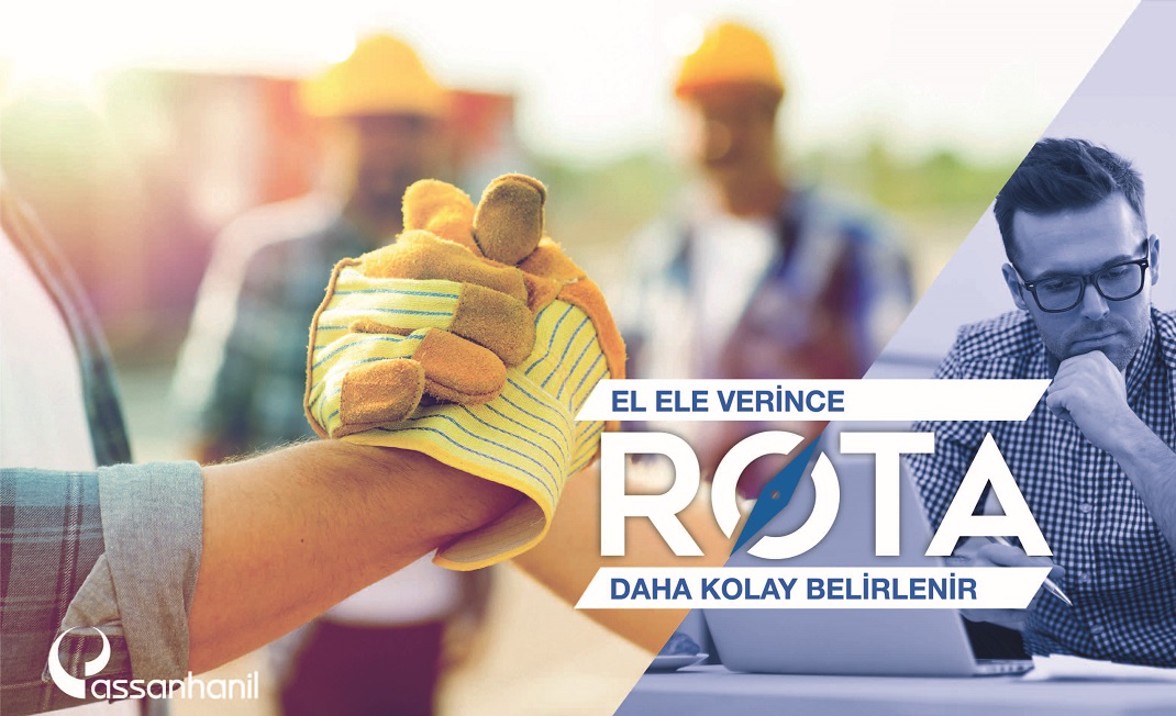 Assan Hanil rota ödüllerinin sahipleri belli oldu