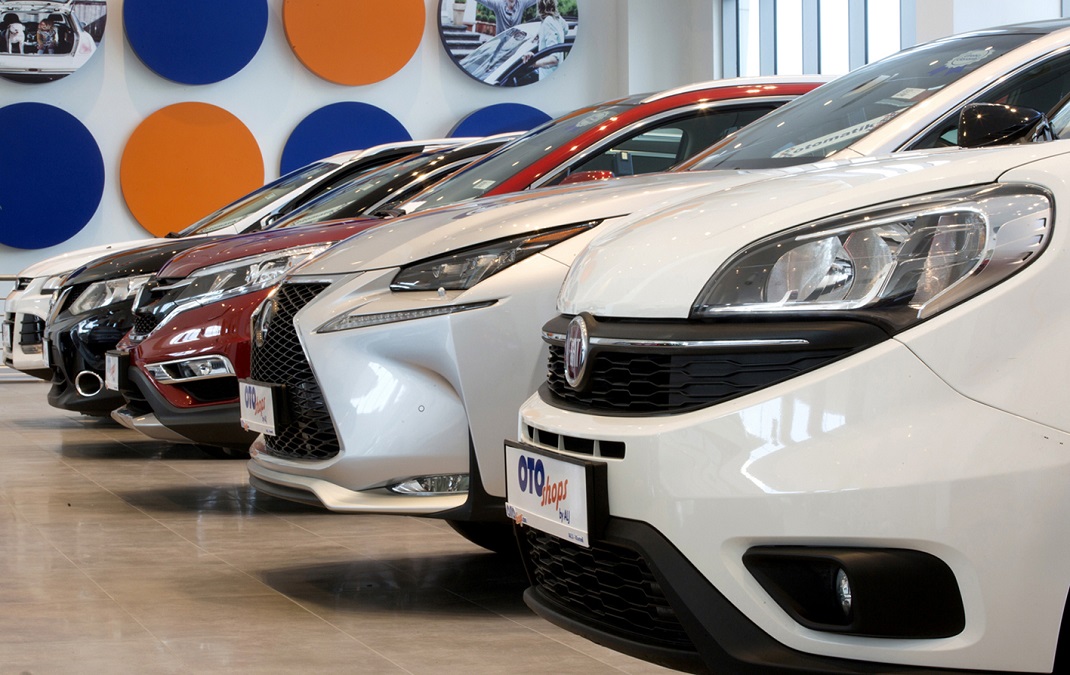 Geleceğin cazip yatırım alanı 2.El otomobil pazarı olacak