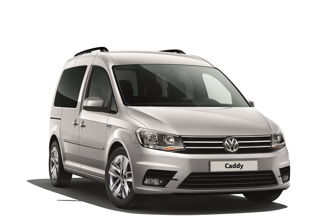 Volkswagen Ticari Araç’tan 20 bin TL’ye yüzde “0” Faiz Kampanyası