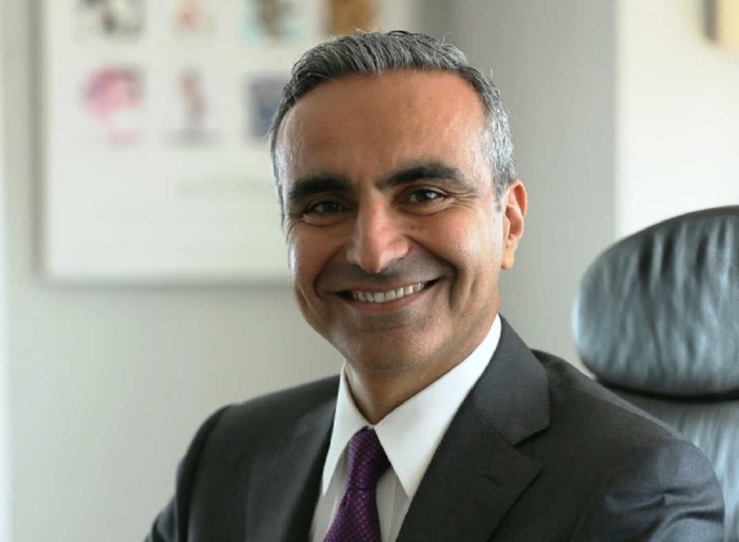 Murat Akyıldız Promoteon TYRE Group'ta global chief commercial officer oldu