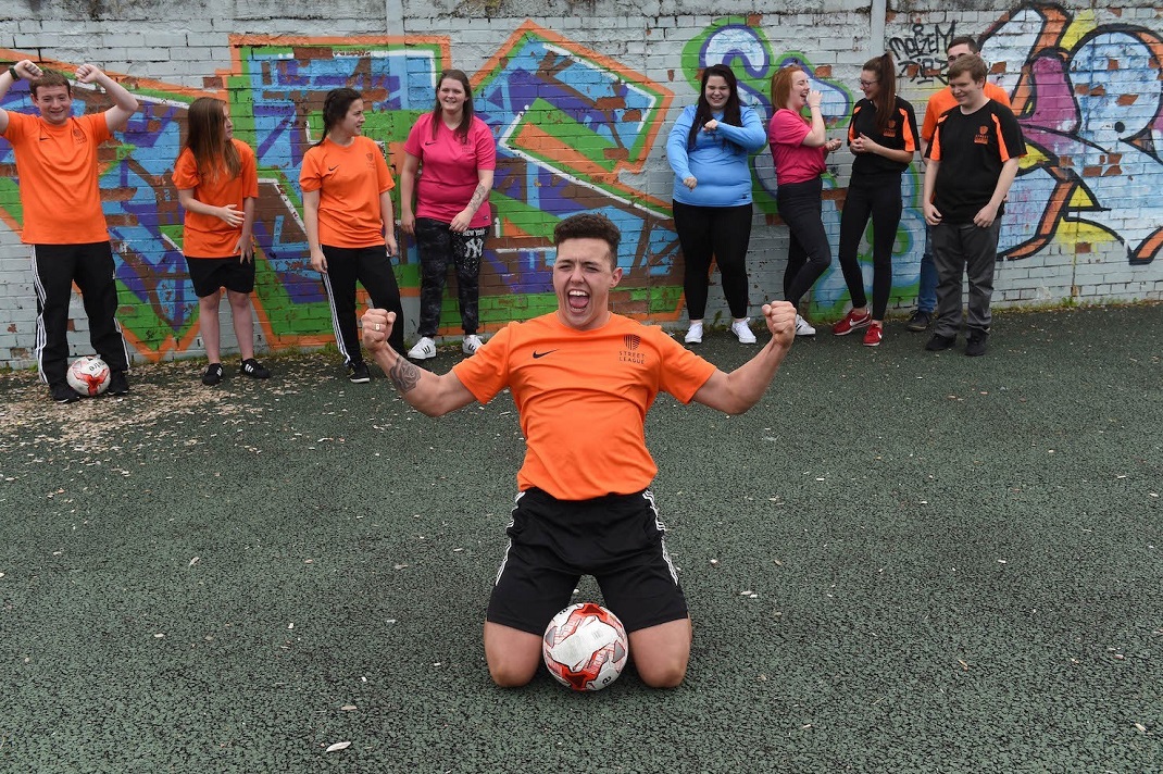 NISSAN ve UEFA’dan Anlamlı Ortaklık