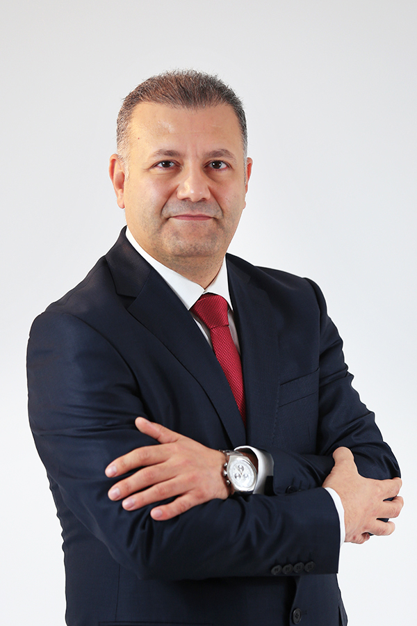 FLEETCORP TÜRKİYE’DE, BİLGİ TEKNOLOJİLERİNDEN SORUMLU  YENİ CTO TOLGA BAYAZITOĞLU OLDU…