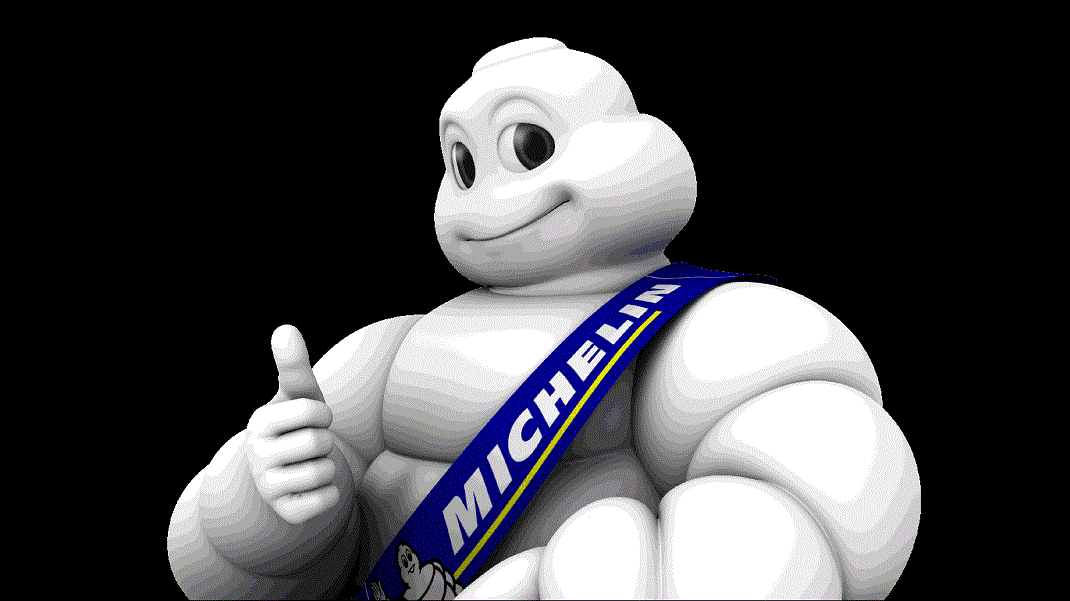 Michelin, 2017 yılında tarihi rekorla net gelirini 1 milyar 693 milyon Euro’ya ulaştırdı