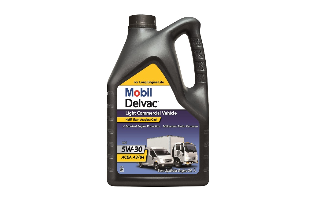 Mobil’den Hafif Ticarilere Özel Çözüm!