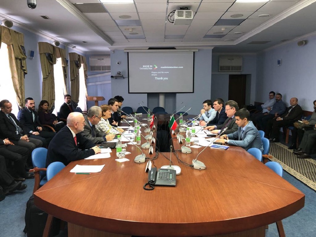 Türkiye, yeniden büyüyen Rus otomotiv pazarında liderlik peşinde