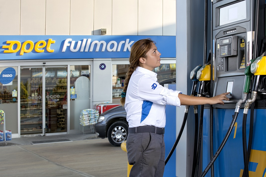 ‘MÜŞTERİ BAĞLILIK  SEVİYESİ EN YÜKSEK MARKA’ 3. kez Opet oldu