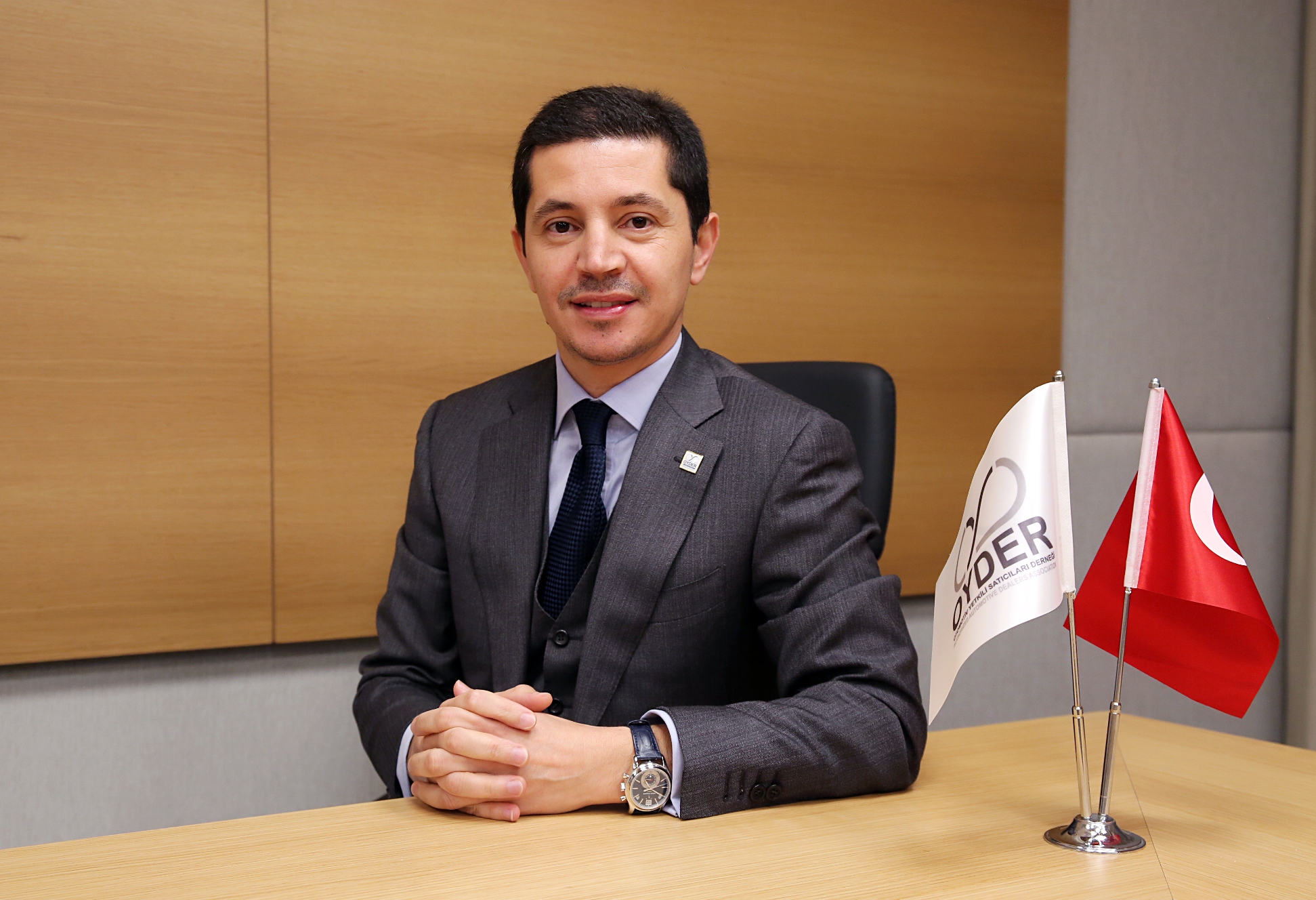 OYDER'den KDV açıklaması!