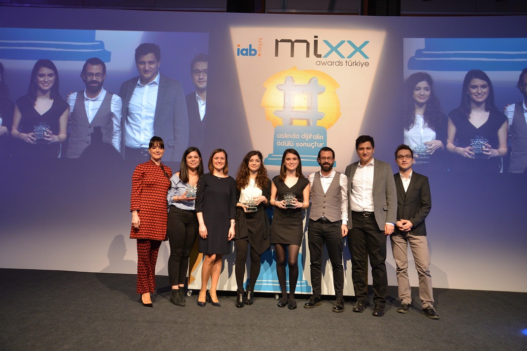 Dijitalin en iyisi “EVLATLARINIZ BİZE EMANET” ile Ford Otosan oldu!