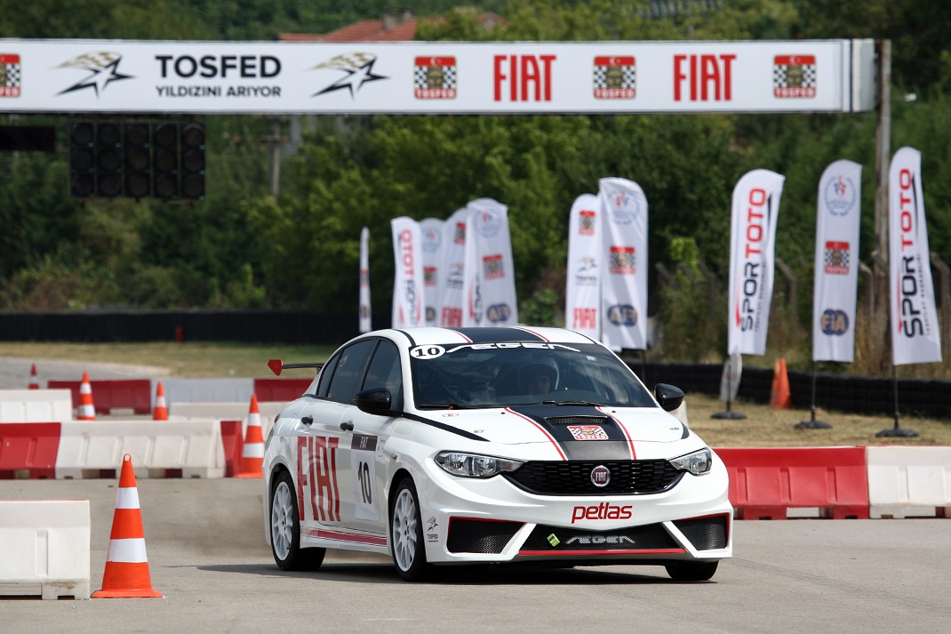 TOSFED Yeni Yıldız Adayını Arıyor