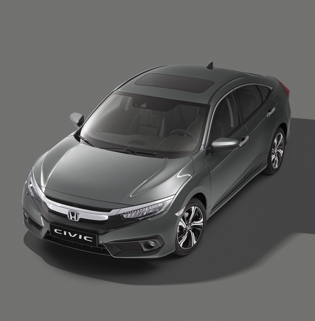 Honda Mart ayı boyunca tüm Civic Sedan  modellerinde sıfır faiz fırsatı sunuyor