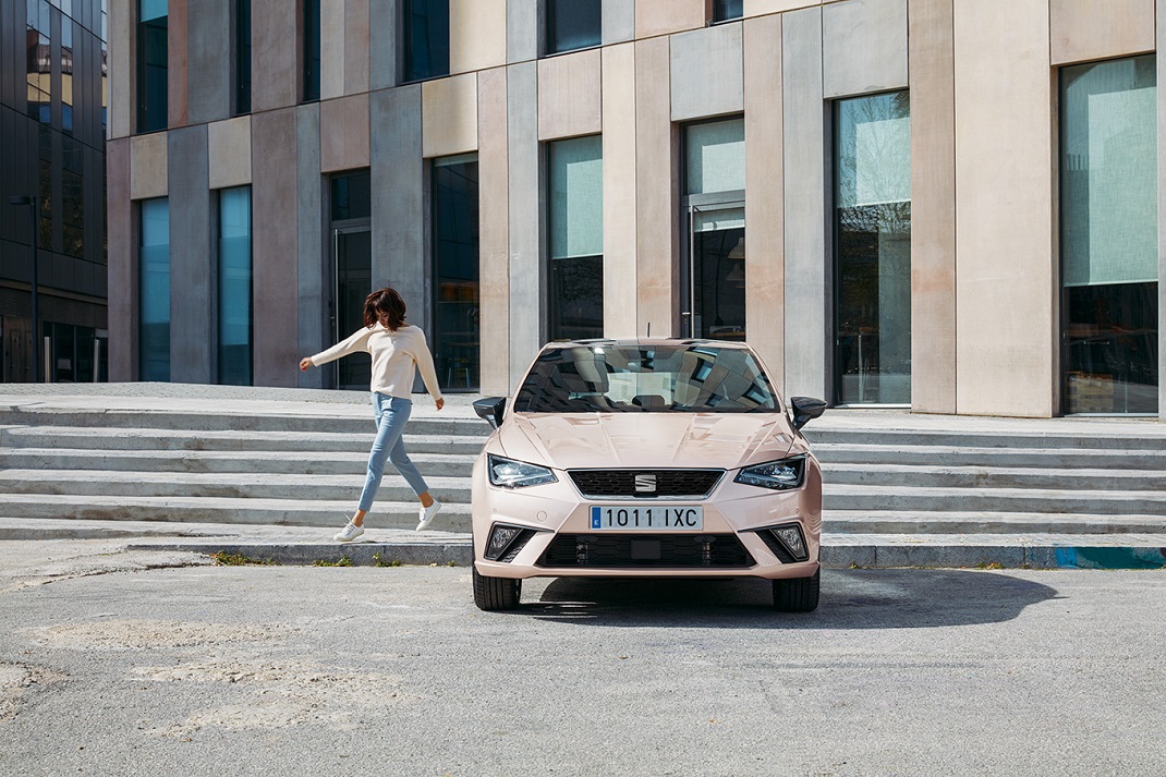 SEAT’tan Kadınlar Gününe Özel Kampanya