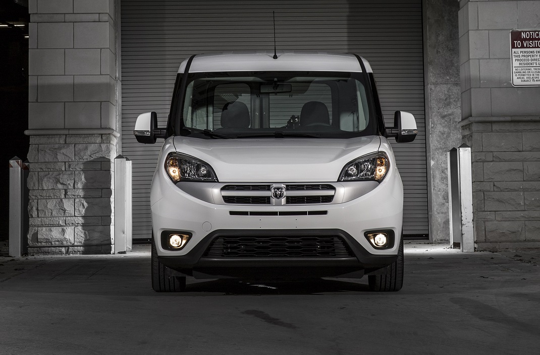 Doblo’nun Kuzey Amerika İhracatı 60 Bine Yaklaştı!