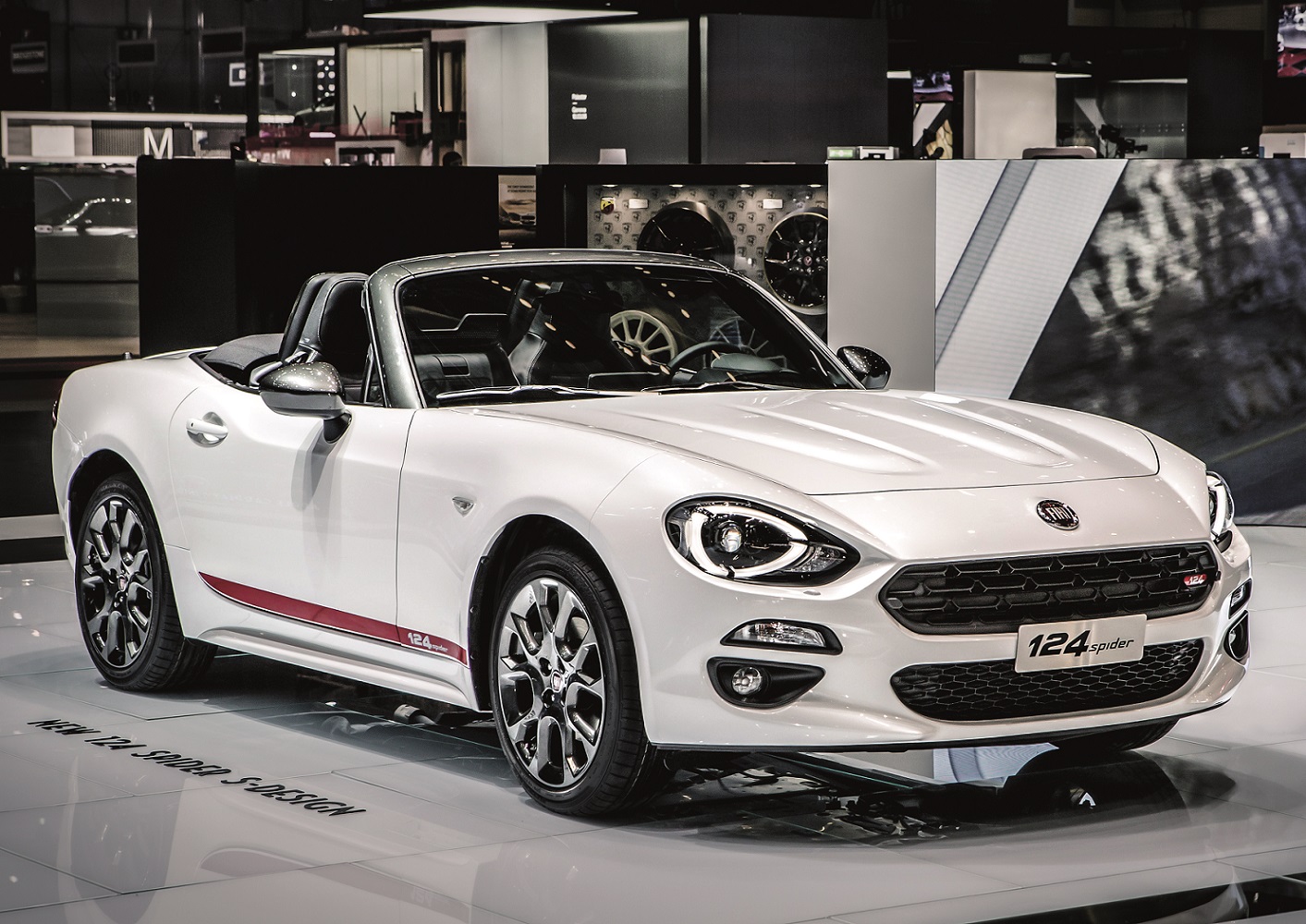 Fiat’tan Cenevre Otomobil Fuarı Sürprizi!