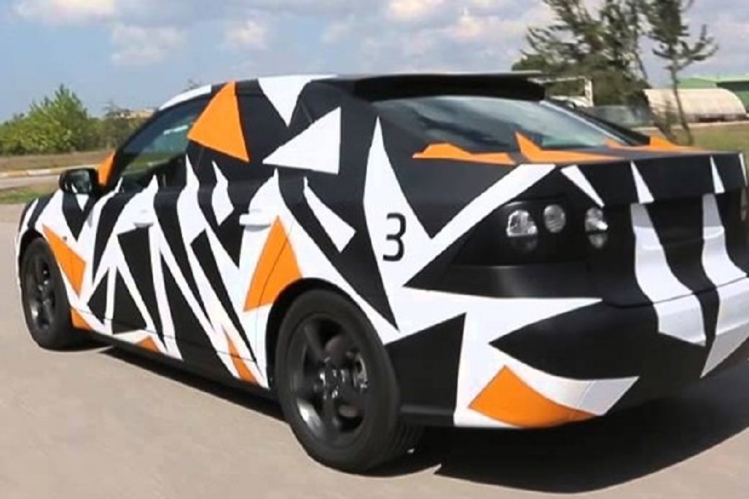 Yerli otomobile Borusan'dan ortaklık teklifi