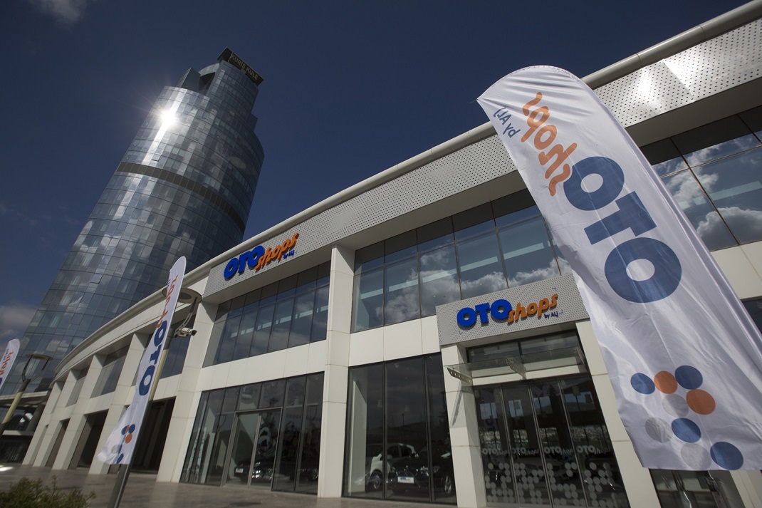 Otoshops’dan tatil kampanyası