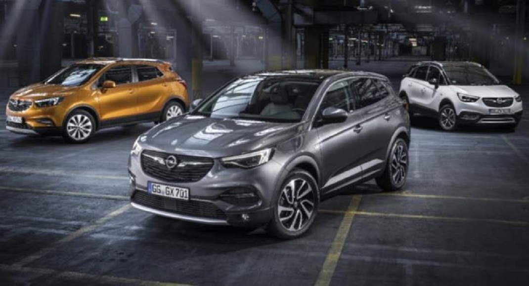 Opel'den SUV modellerine özel Mart kampanyası