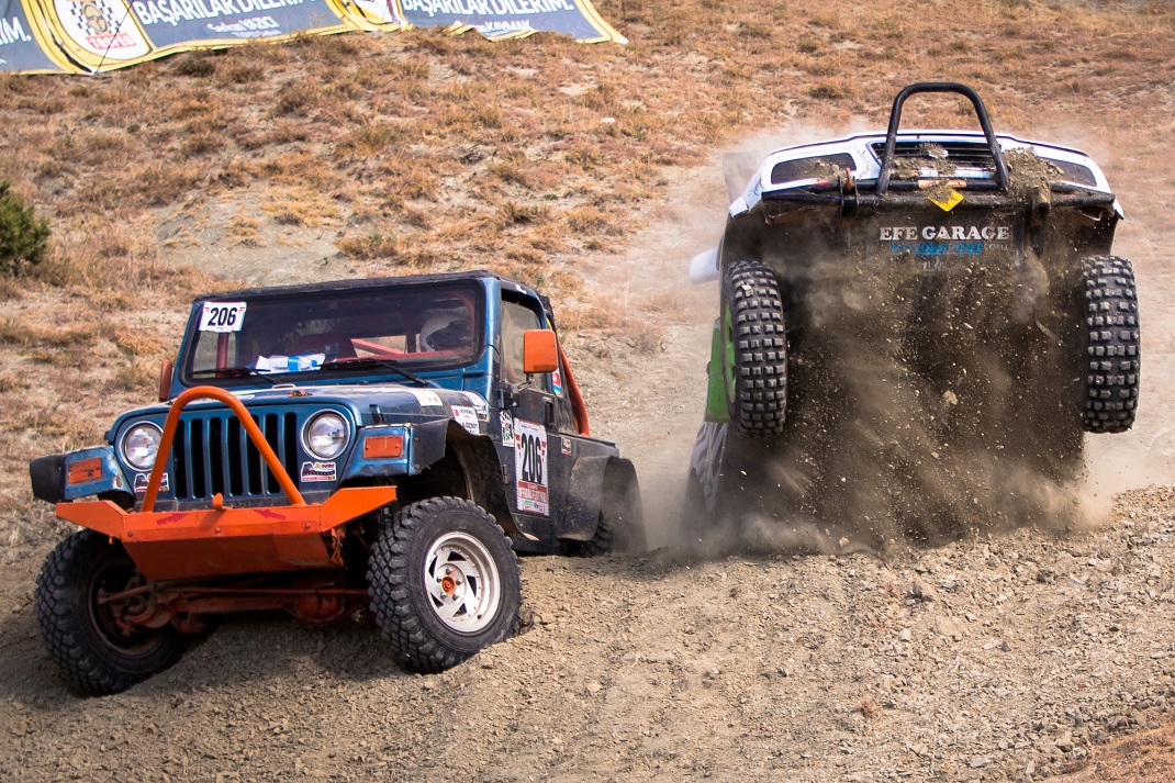 Otomobil Sporlarında 2018 Takvimi Açıklandı