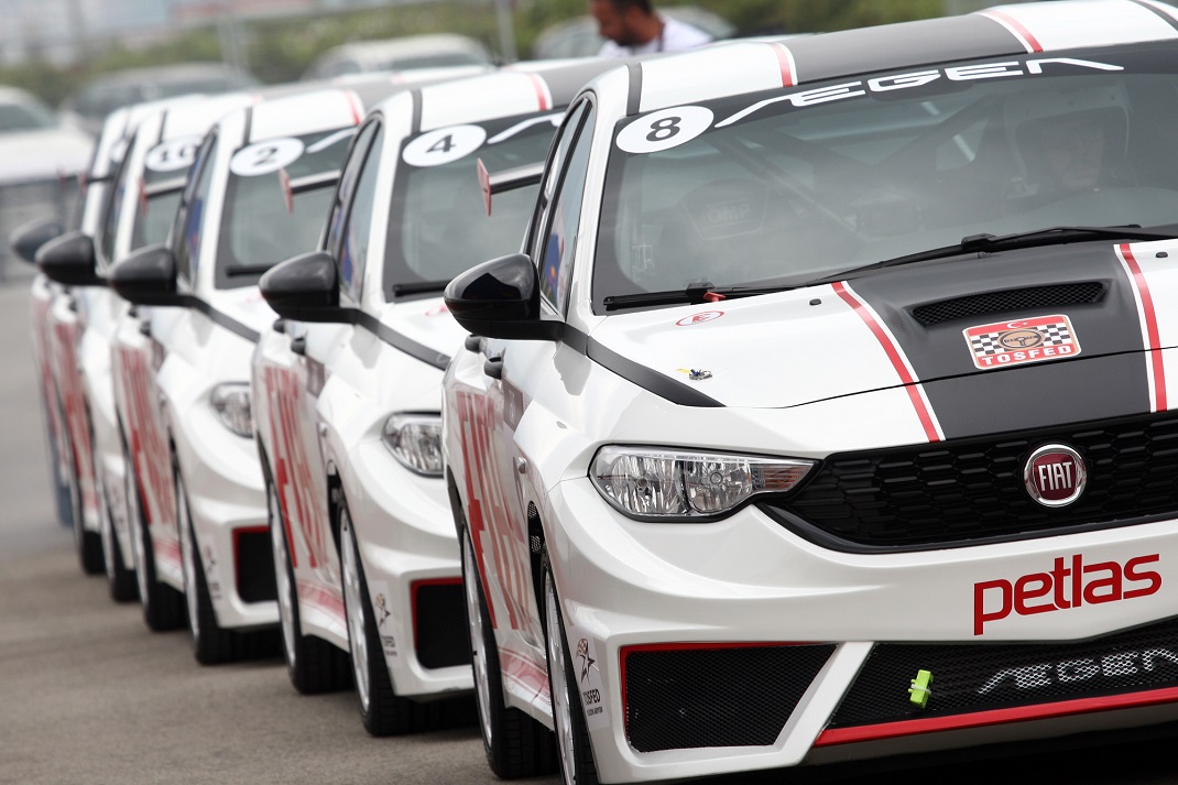 TOSFED yıldızını arıyor başvuruları başladı