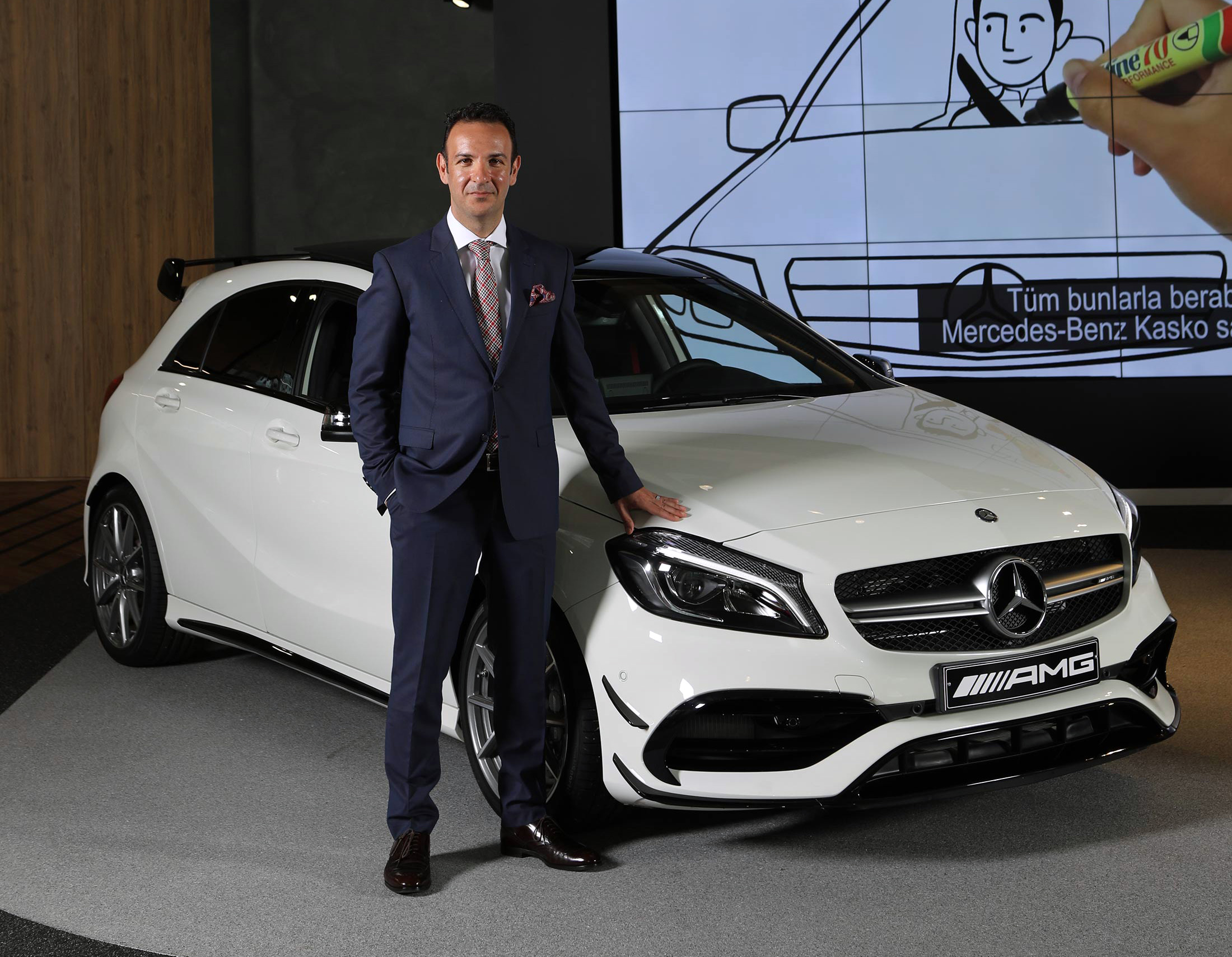 KOLUMAN’DAN YENİ YATIRIM!