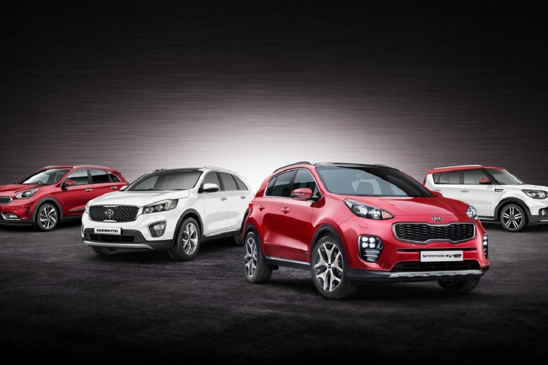 Kia'dan Mart ayına özel kampanya ve ödeme fırsatları!