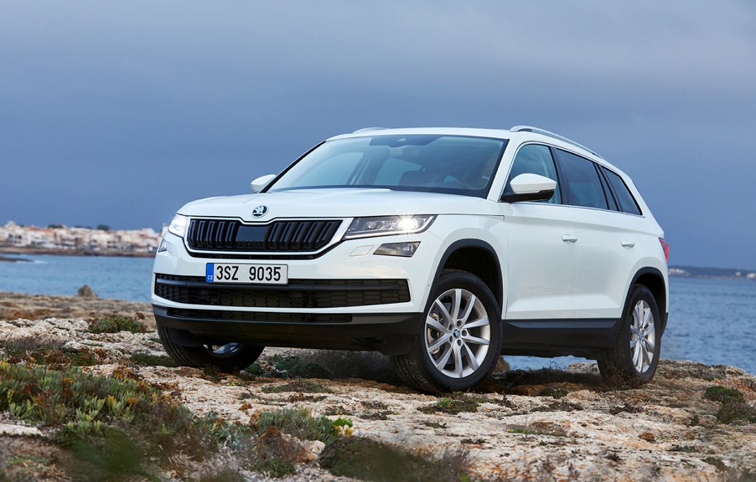 Skoda’da fırsat yağmuru dinmiyor