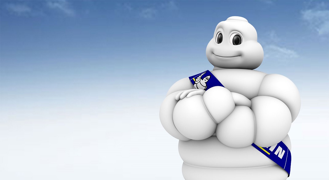 Michelin lastikleri kazandırmaya devam ediyor!