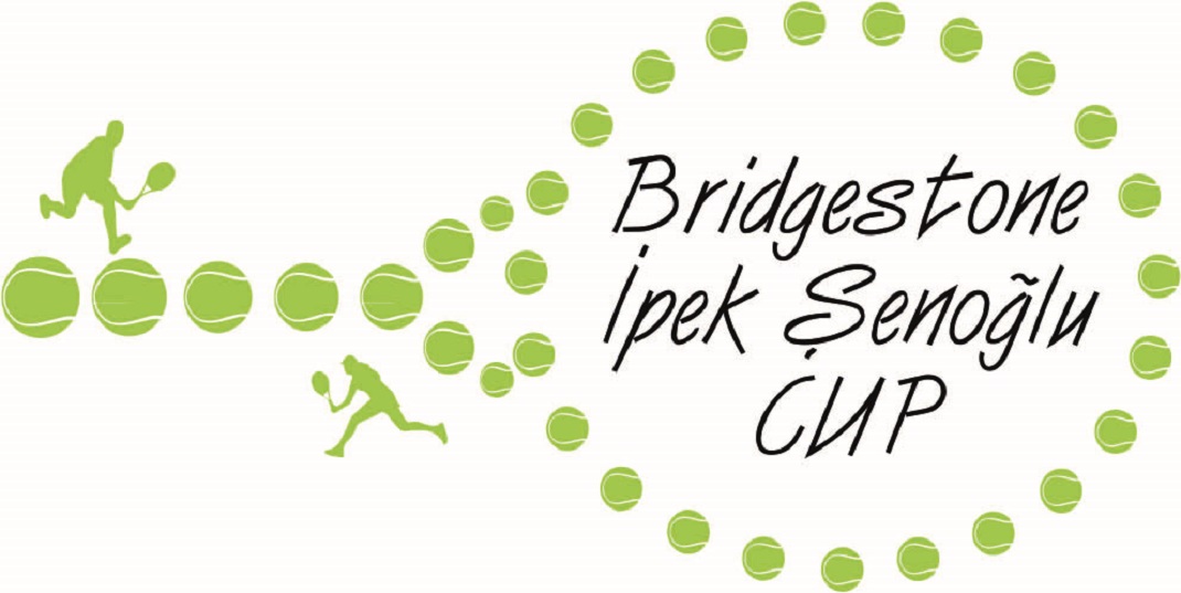 6. Bridgestone İpek Şenoğlu Cup Tenis Turnuvası için Geri Sayım Başladı