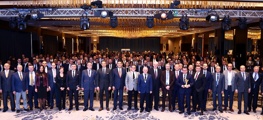 Ford Otosan, Yeni Jenerasyon Araç Projeleri için Geri Sayımı Başlattı