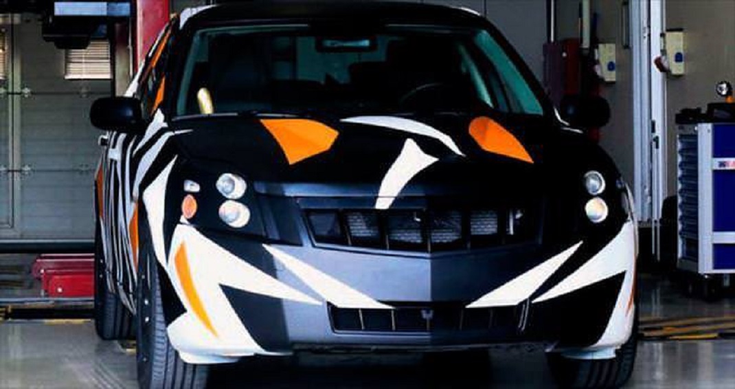 Yerli otomobilde flaş gelişme!