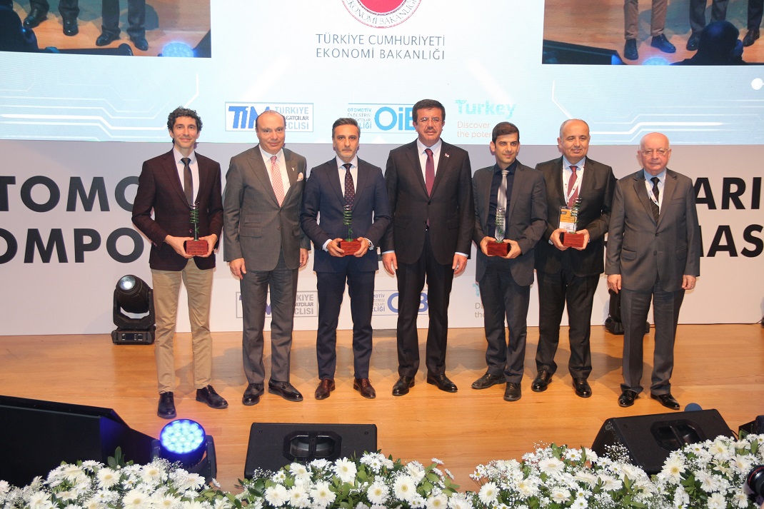 Otomotivde inovasyonun lideri TEMSA