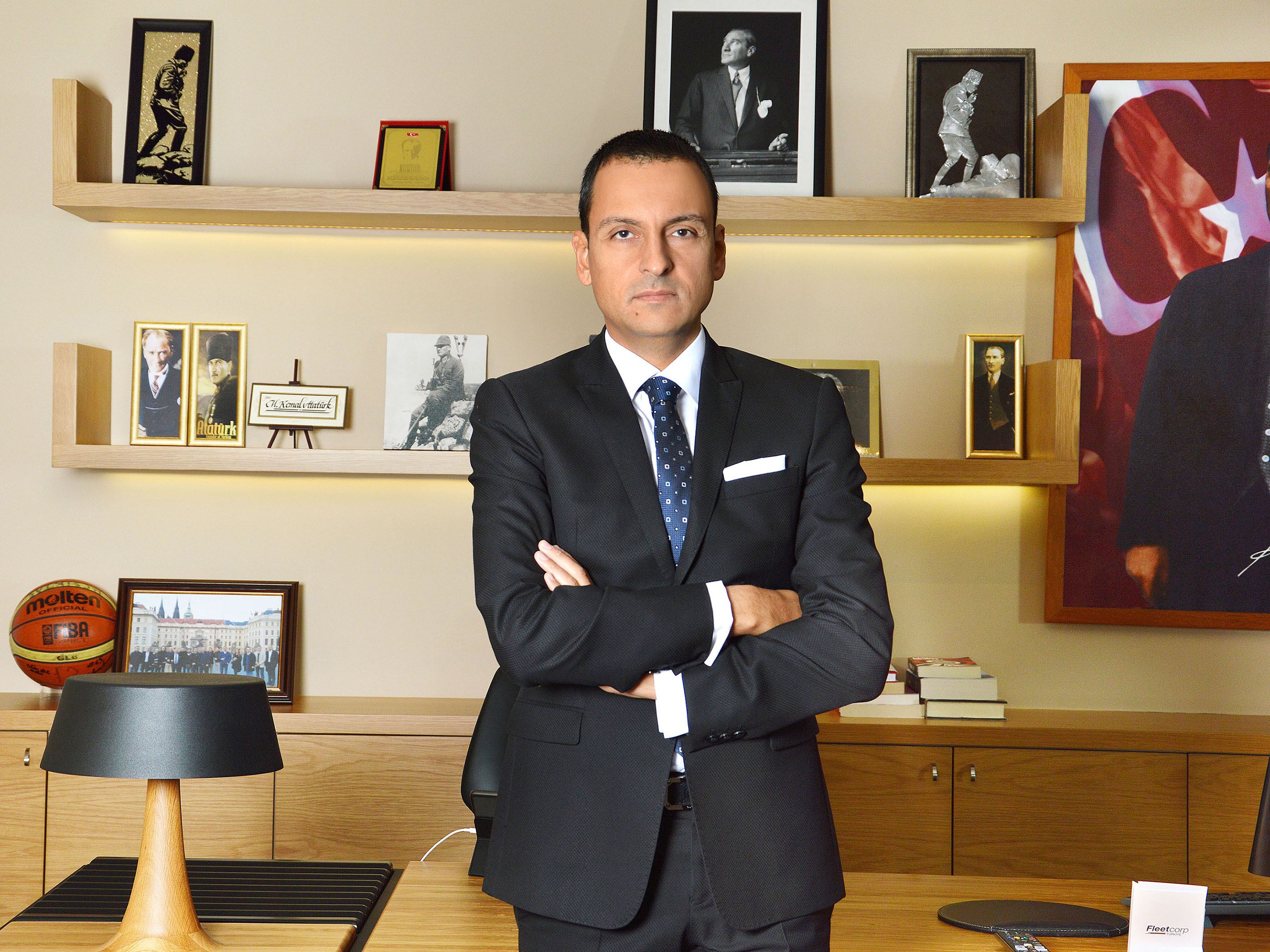 Kiralamayla gelen tasarruf!