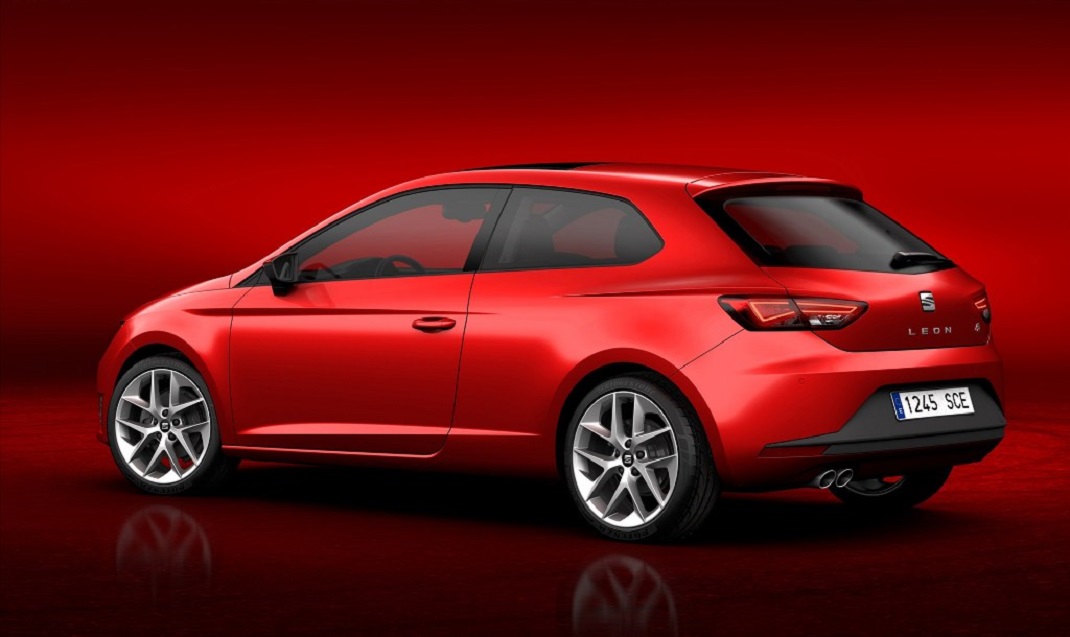 Yeni SEAT Leon elektrikli olacak