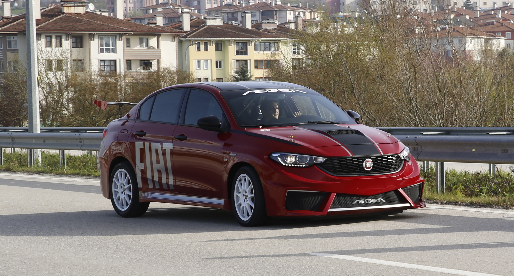 “Egea Seni Piste Çağırıyor” Kayseri’de!