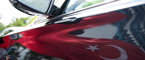 Yerli otomobilin tasarımı milli olacak