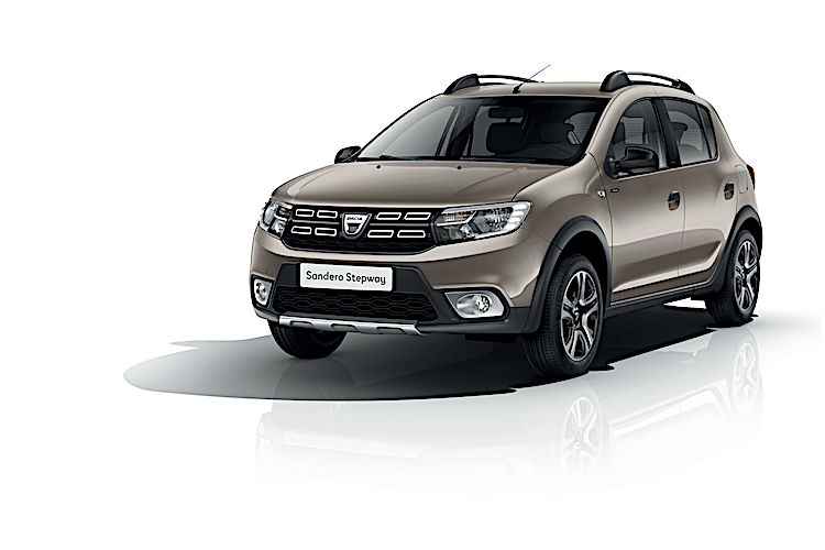Dacia Sandero Stepway, Style donanıma kavuştu