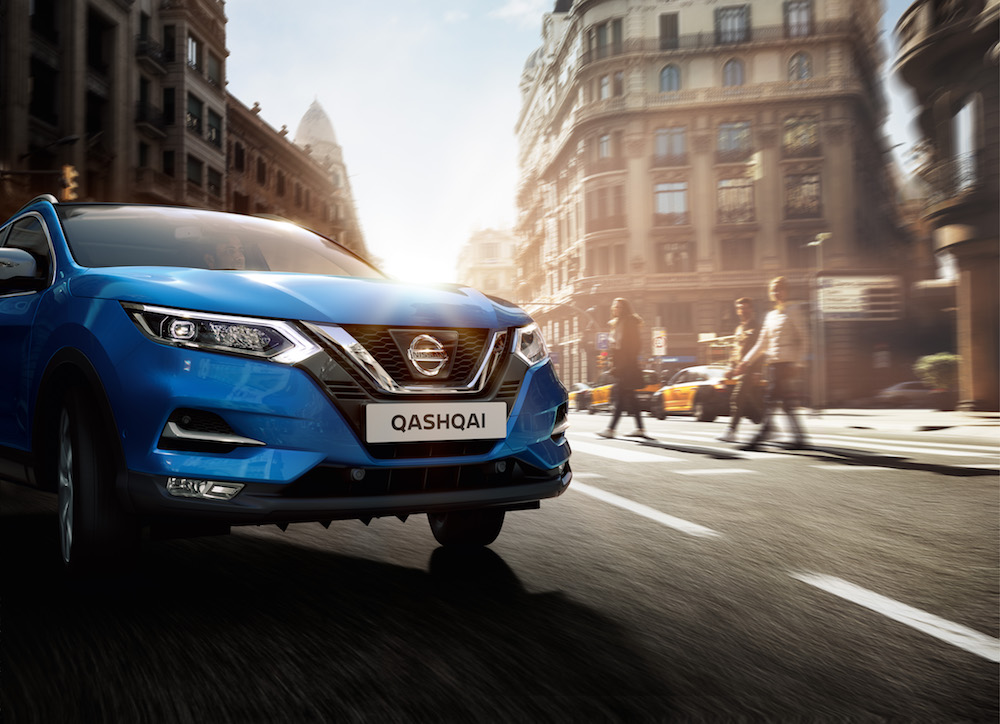 Nissan'da bahara özel indirmler