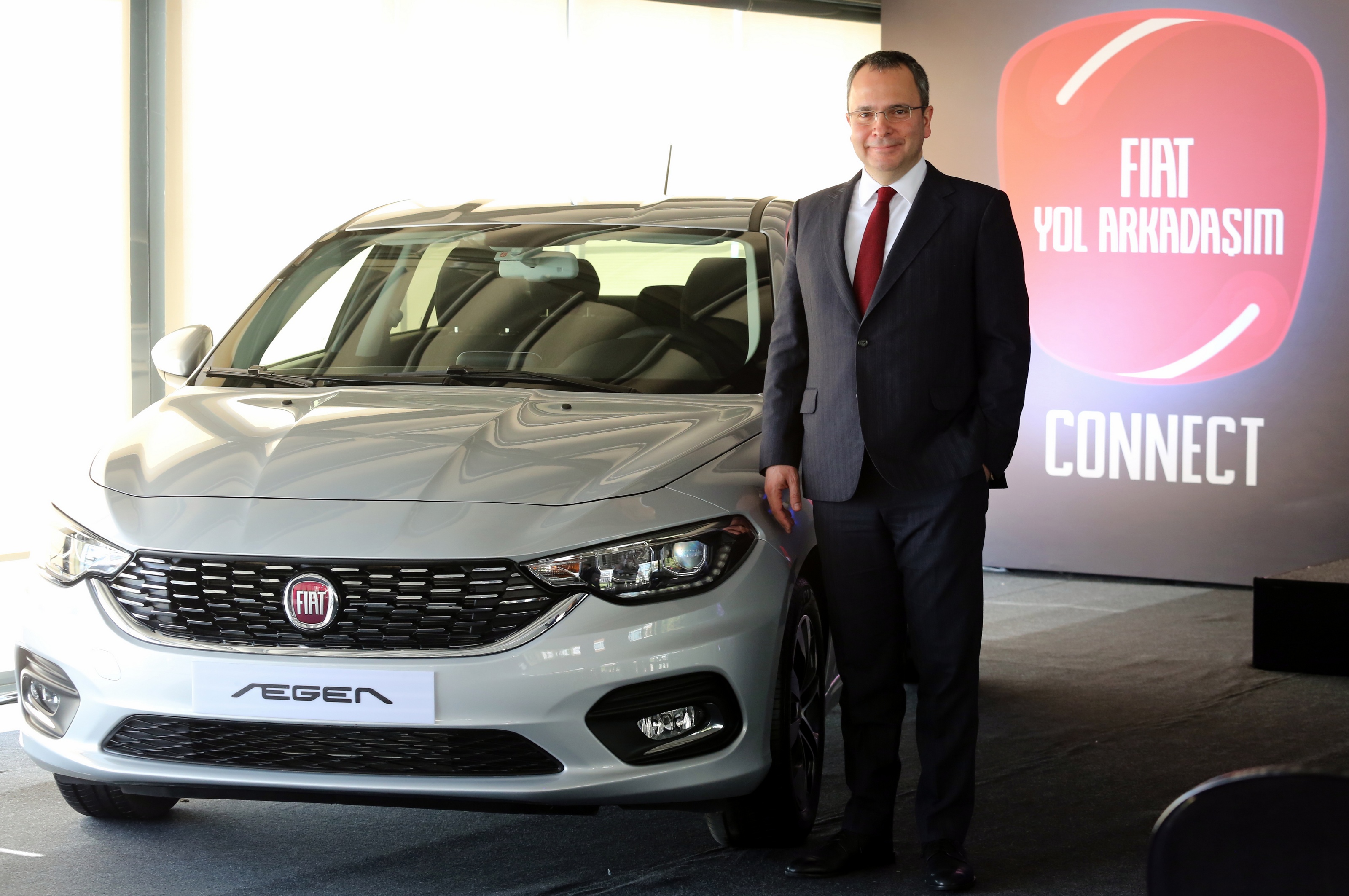 “İç pazarda 120 bin adetlik satış gerçekleştirdik”