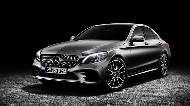 Yenilenen C Serisi 1.5 litrelik motoru ile Avrupa’da satışa çıktı