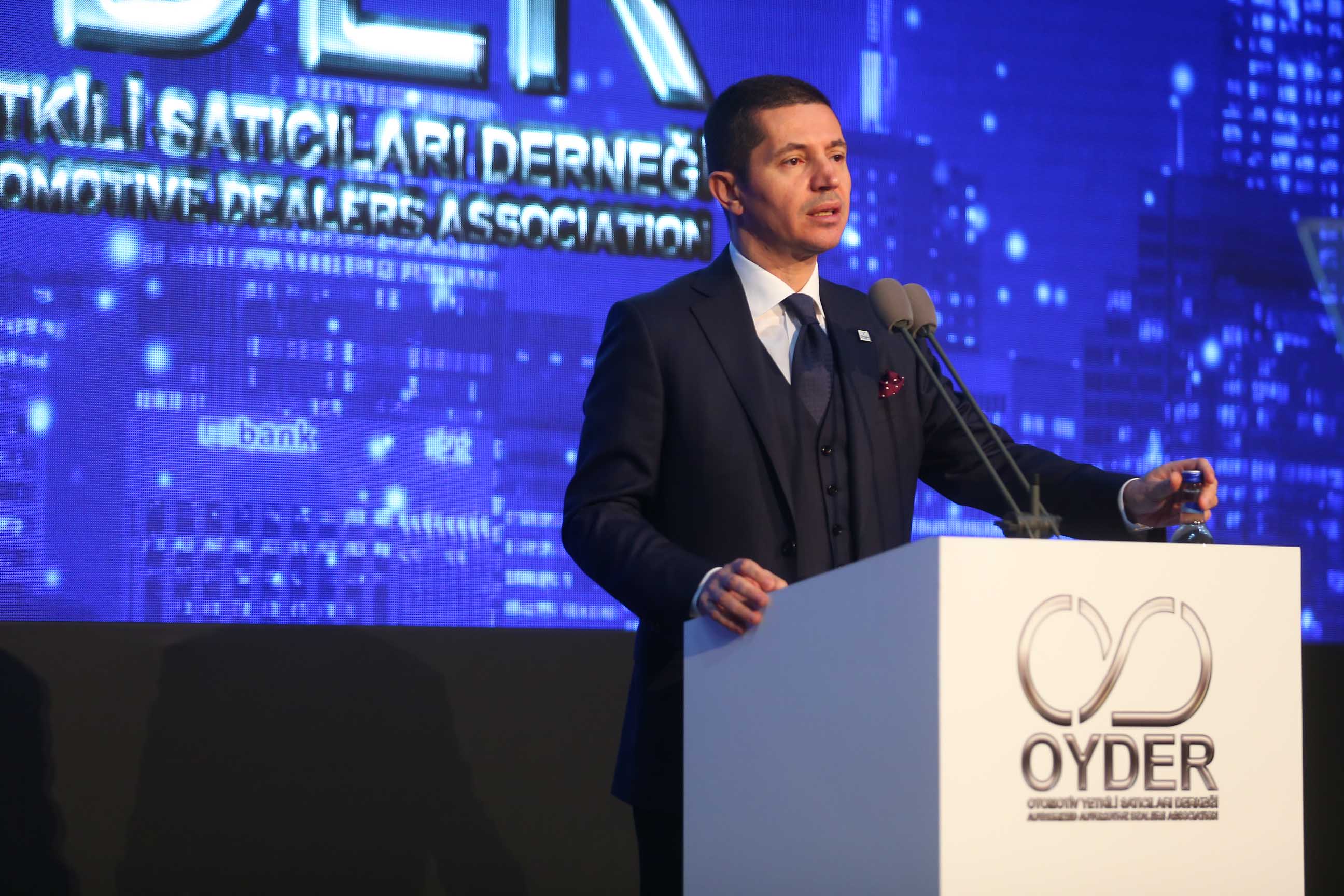 “ÖTV artışı büyüme trendini yavaşlattı”