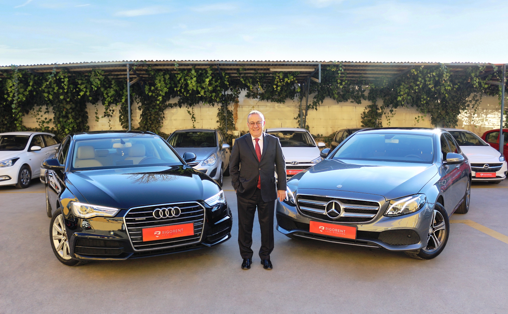 Tur Assist’in Rigorent atağı!