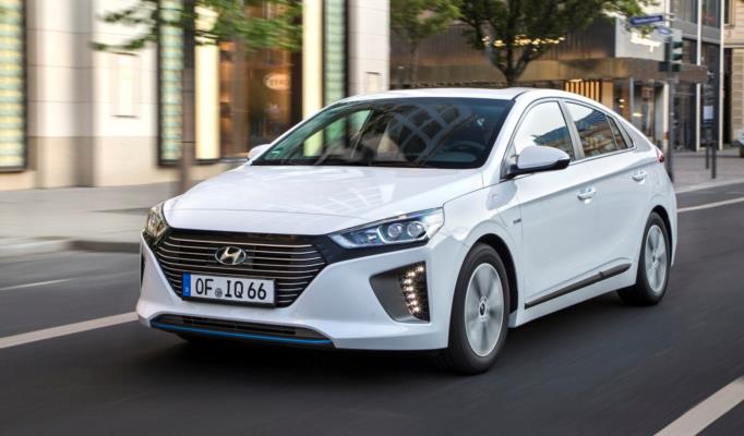 Hibrit otomobillere talep 2.5 kat arttı