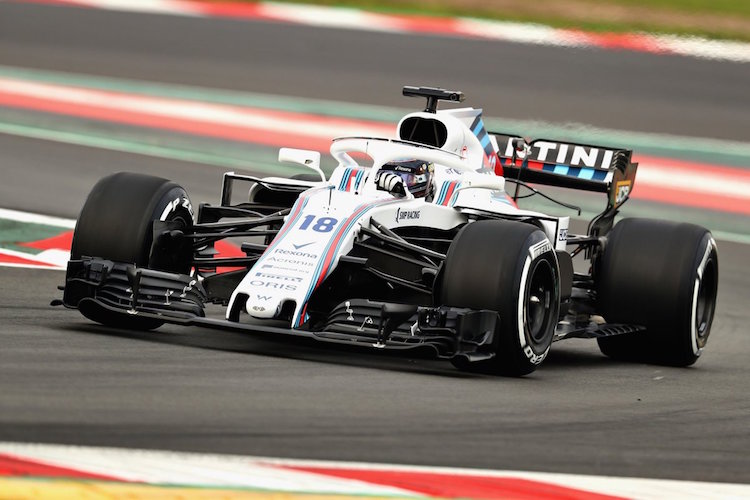 Formula 1’de PPG farkı