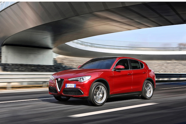 Alfa Romeo'da 150 bin TL'ye 0,99 faiz fırsatı