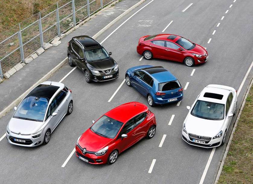 Dizel motorlarda teknoloji devrimi!