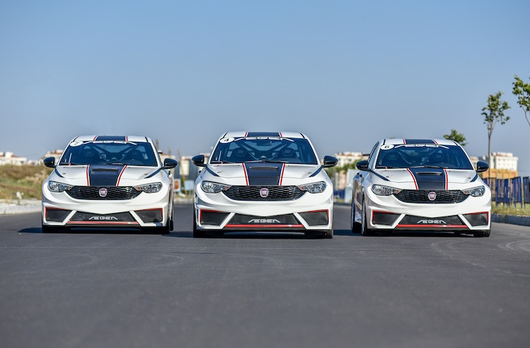 “Egea Seni Piste Çağırıyor” etkinliği 12 Mayıs'ta Malatya'da