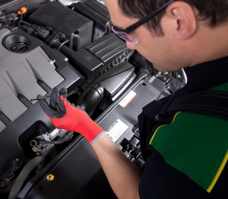 Euromaster'dan her şey dahil yağ değişim fırsatı