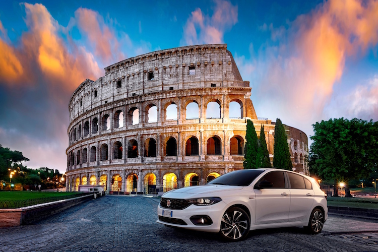 Mayıs ayında Fiat Egea indirimleri sürüyor