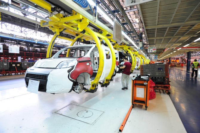 Ticari araç üretimi ve ihracatı yükselişine devam ediyor